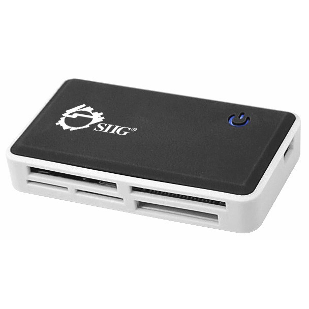 SIIG JU-MR0C12-S1 Products