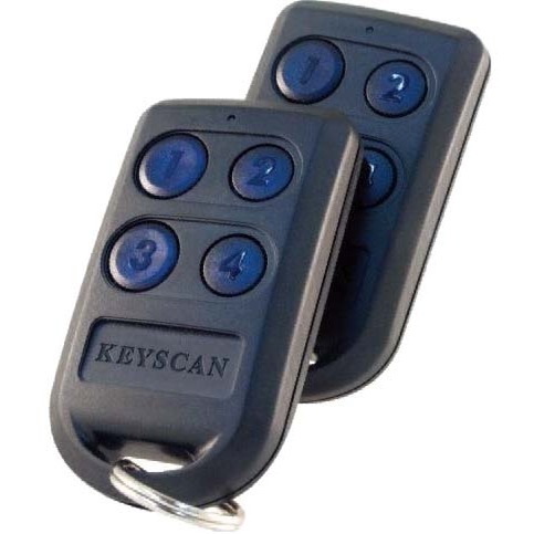 Keyscan K-INTX2 Products