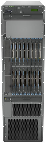 Juniper Networks FPC3-PTX-2H-R Wireless Router