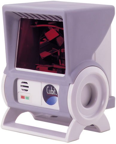 Metrologic MK6520-72B47 Barcode Scanner
