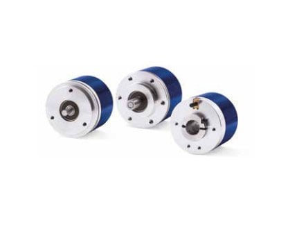 Datalogic 95B081010 Encoder