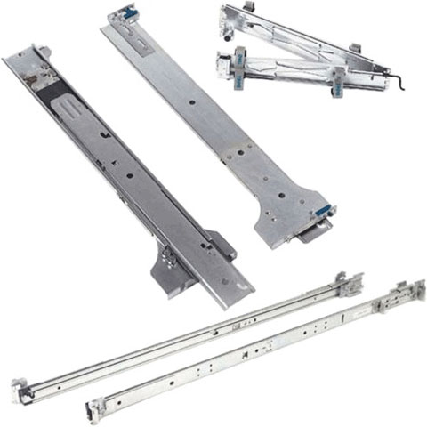 Dell 770-BBIC Rack