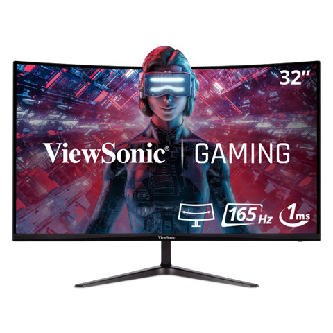 ViewSonic VX3218-PC-MHD Monitor