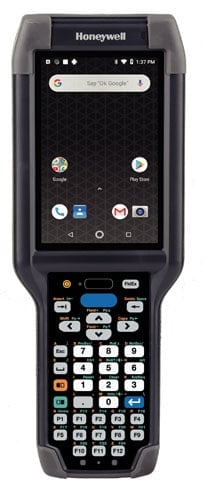Honeywell CK65-L0N-DSN210F Mobile Computer