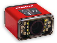 Microscan 7412-0100-1003-001 Fixed Barcode Scanner