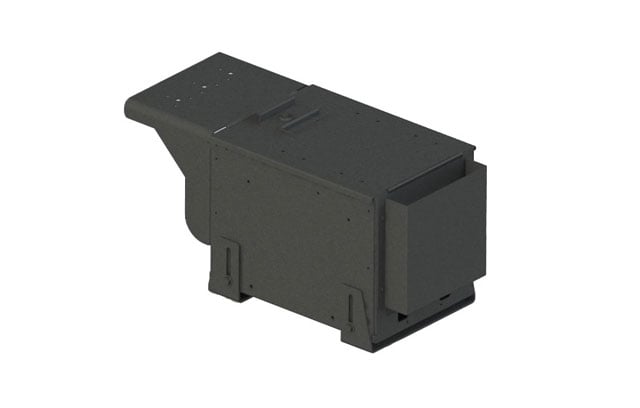 Gamber-Johnson 7170-0563-02 Mounting Hardware and Stands