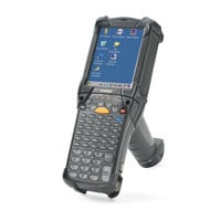 Zebra MC92N0-GA0SYJAA6WR Mobile Computer