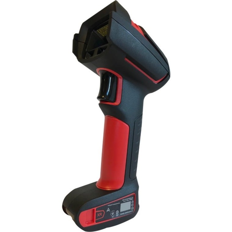 Honeywell 1990iXR-3-N Barcode Scanner - Barcodesinc.com