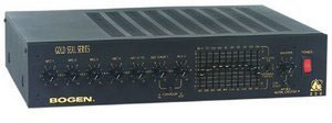 Bogen GS150 Public Address Equipment