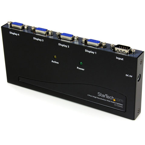 StarTech ST124PRO Accessory