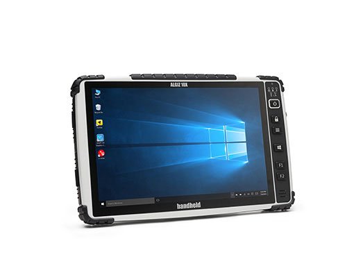 Handheld A10XV3-7P01 Tablet