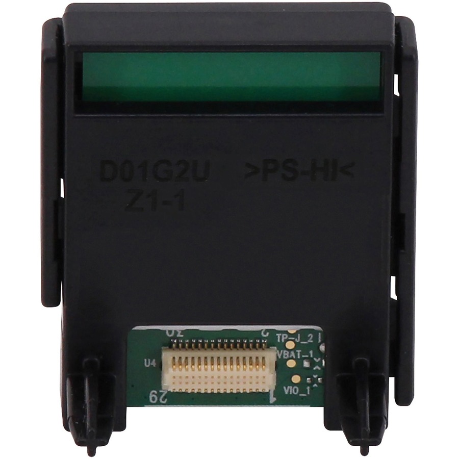 Brother NC9000W Network Adapters