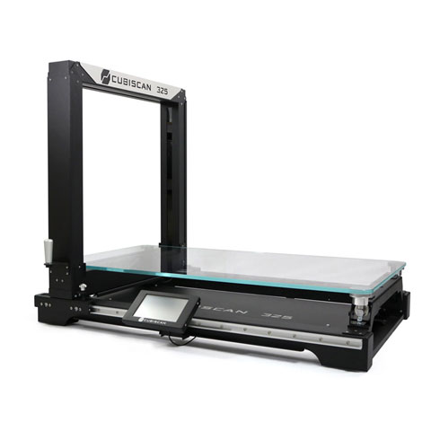 Cubiscan 16401 Dimensioning System
