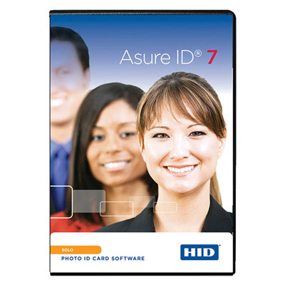 Fargo 86511 ID Card Software