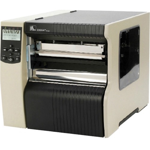 Zebra 223-8K1-00000 Barcode Label Printer - Barcodesinc.com
