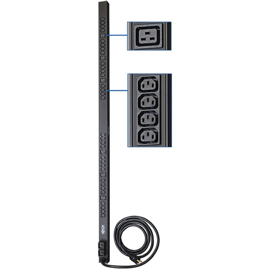 Tripp-Lite PDUV30HV Power Device