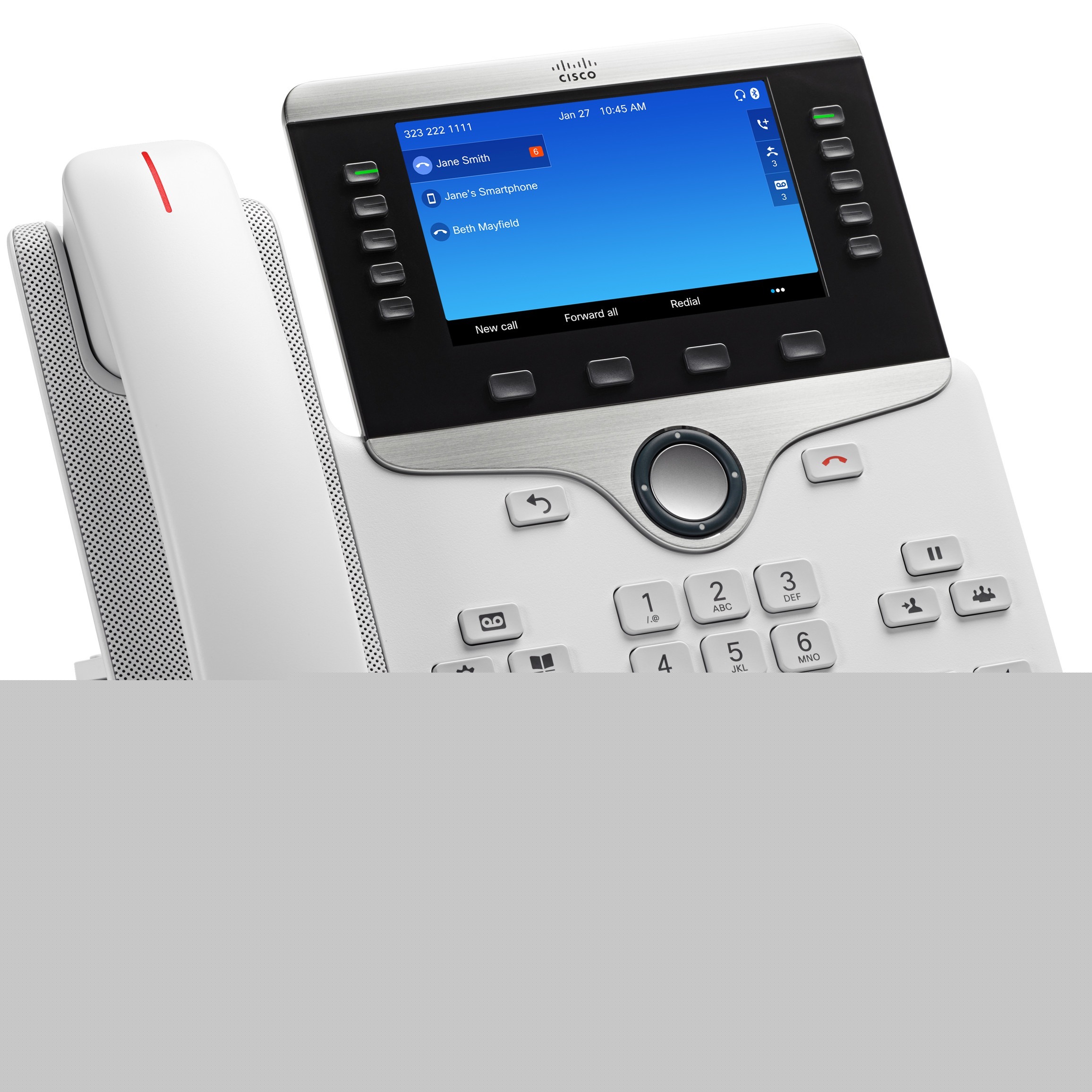 Cisco CP-8851-W-K9= Accessory