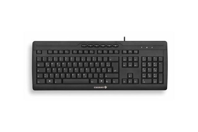 Cherry G85-23200FR-2 Keyboards