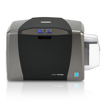 Fargo 50016 ID Card Printer