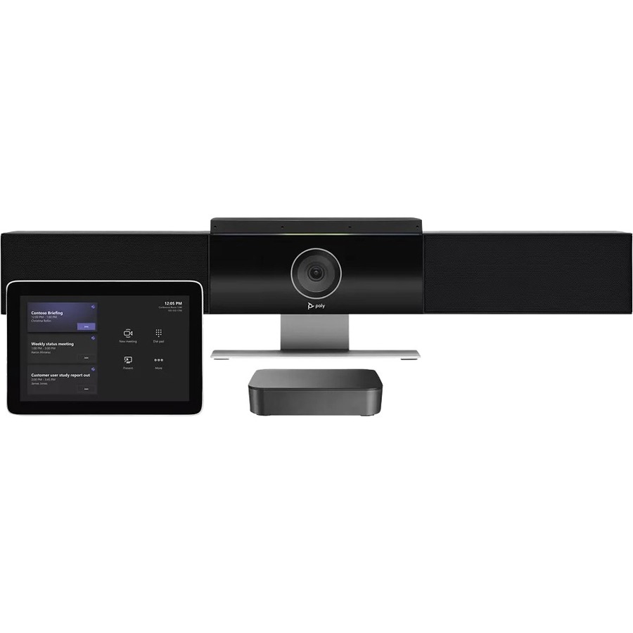 Poly 7230-87710-001 Video Conferencing Equipment