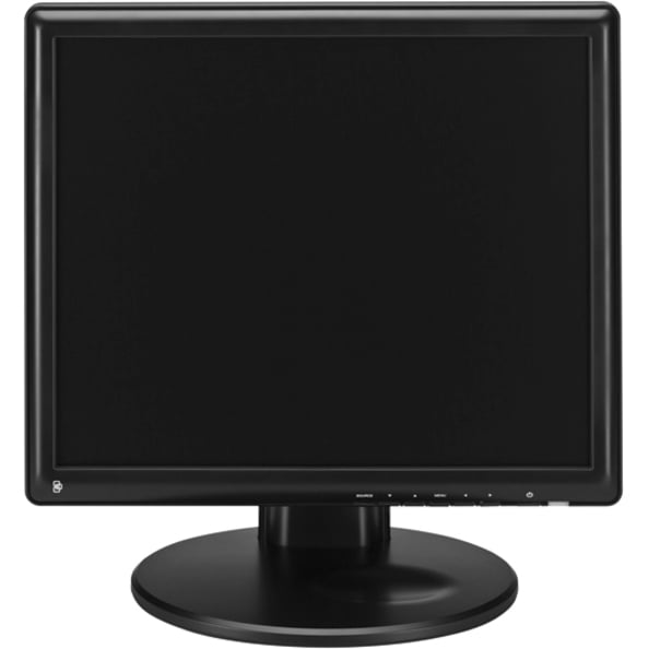 GE Security TVM-1700 Monitor