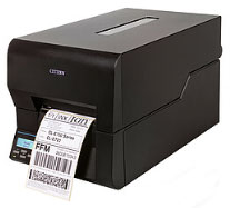 Citizen CL-E720EBNN Barcode Label Printer