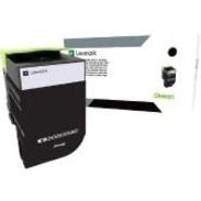 Lexmark 71B0X10 Toner