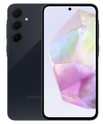 Samsung SM-A356UZKAXAA Mobile Phone