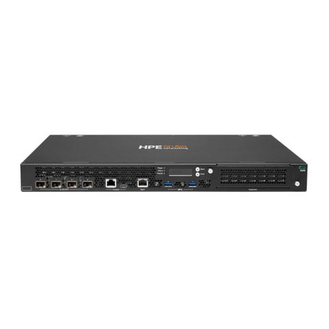 HPE Aruba R7J03A Data Routers