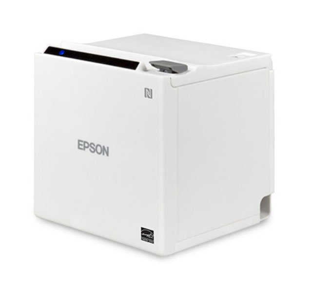 Epson C31CH94A9991 Receipt Printer