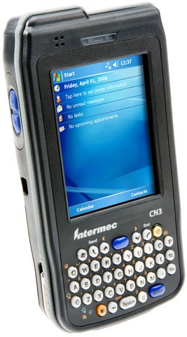 Intermec CN3ANH800G2E500 Mobile Computer
