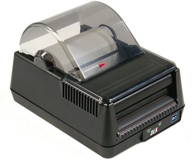 CognitiveTPG DBD42-2085-G1S Barcode Label Printer