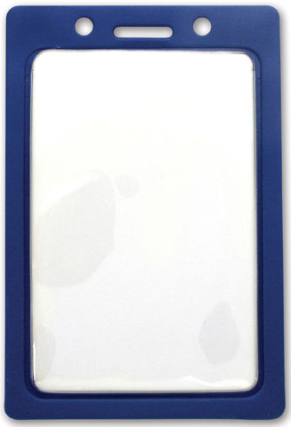 Brady 407-N-RBLU Holder