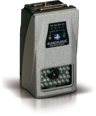 Datalogic 937201219 Fixed Barcode Scanner