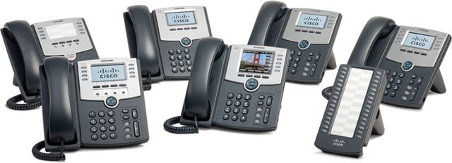 Cisco SPA500-HANDSET= Telecommunication Equipment
