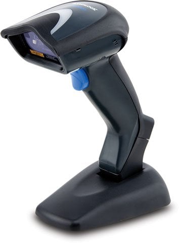 Datalogic GD4430-BKK1B Barcode Scanner