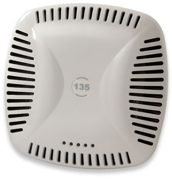 HPE Aruba IAP-135-JP Wireless Access Points