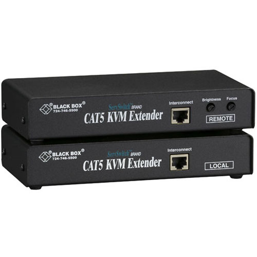 Black Box ACU1001A Products