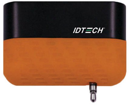 ID Tech ID-80110010-013 Credit Card Reader