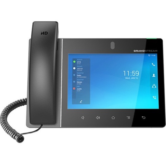 Grandstream GXV3480 Desk Phone