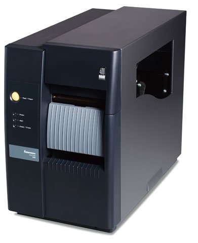 Intermec 4440E01000402 Barcode Label Printer