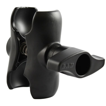 MobileDemand RAM-D-201U Mounting Hardware and Stands