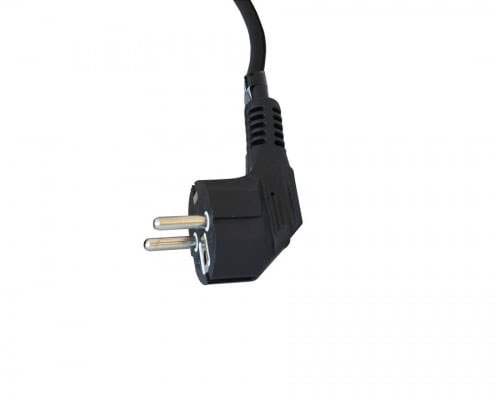 Handheld C5-EU Power Device