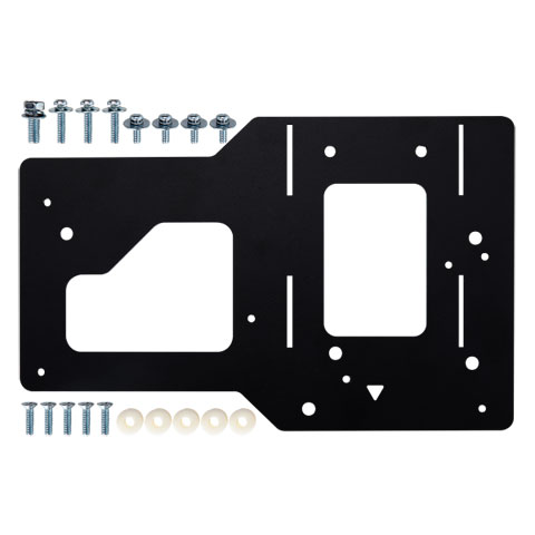 ViewSonic PJ-IWBADP-003 Mounting Hardware and Stands