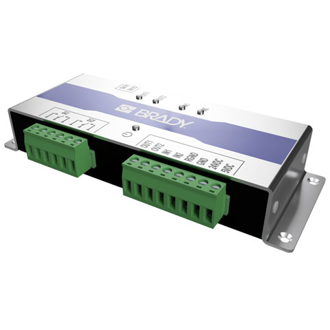 Brady B-IO-EXT-BOX System Controller