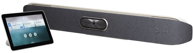 Poly G2200-86270-001 Video Conferencing Equipment