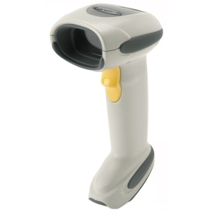 Motorola LS4278-SR20007ZZWR Barcode Scanner
