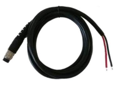 Zebra ACC-PWRCBL01 Power Device