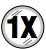 BCI SD2-2X Labels