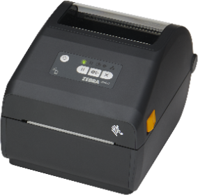 Zebra ZD4A043-D01W01EZ Barcode Printer - Barcodesinc.com